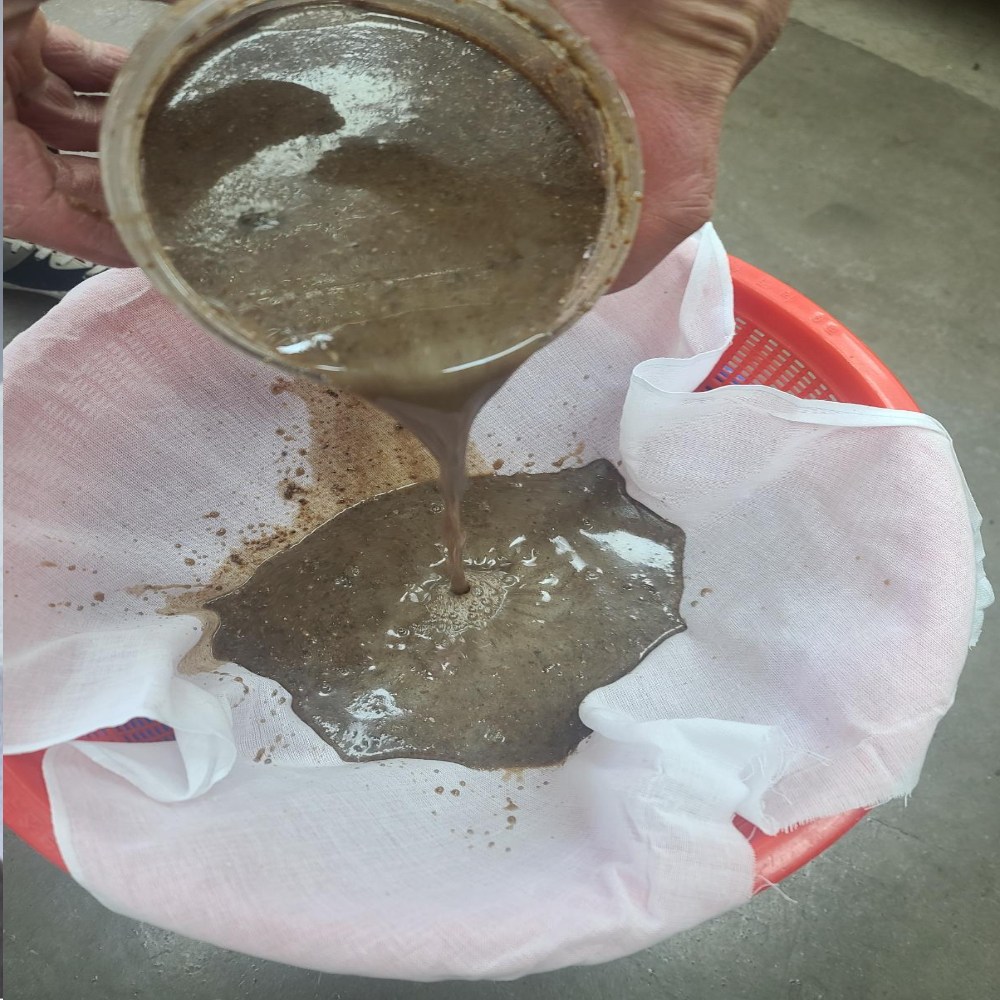 영진젓갈식품 멜젓 김치용 진젓국 5년 숙성 멸치젓 60,000원