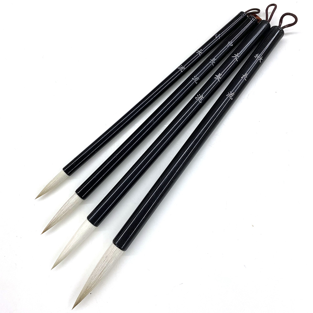 민산필방 장유붓 8호~12호, 01. 소(8mmX40mm) 8,000원