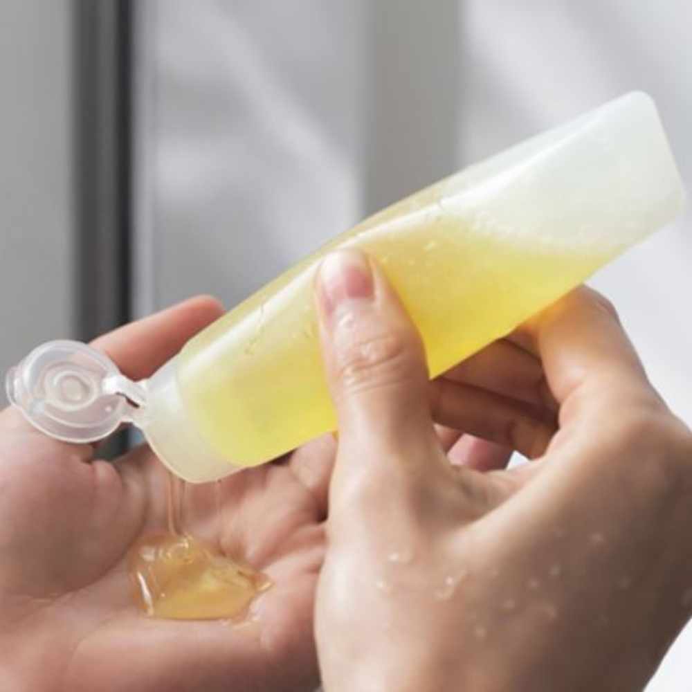 여행용 샴푸공병 화장품소분통 치약용기 튜브액체공병 2,900원