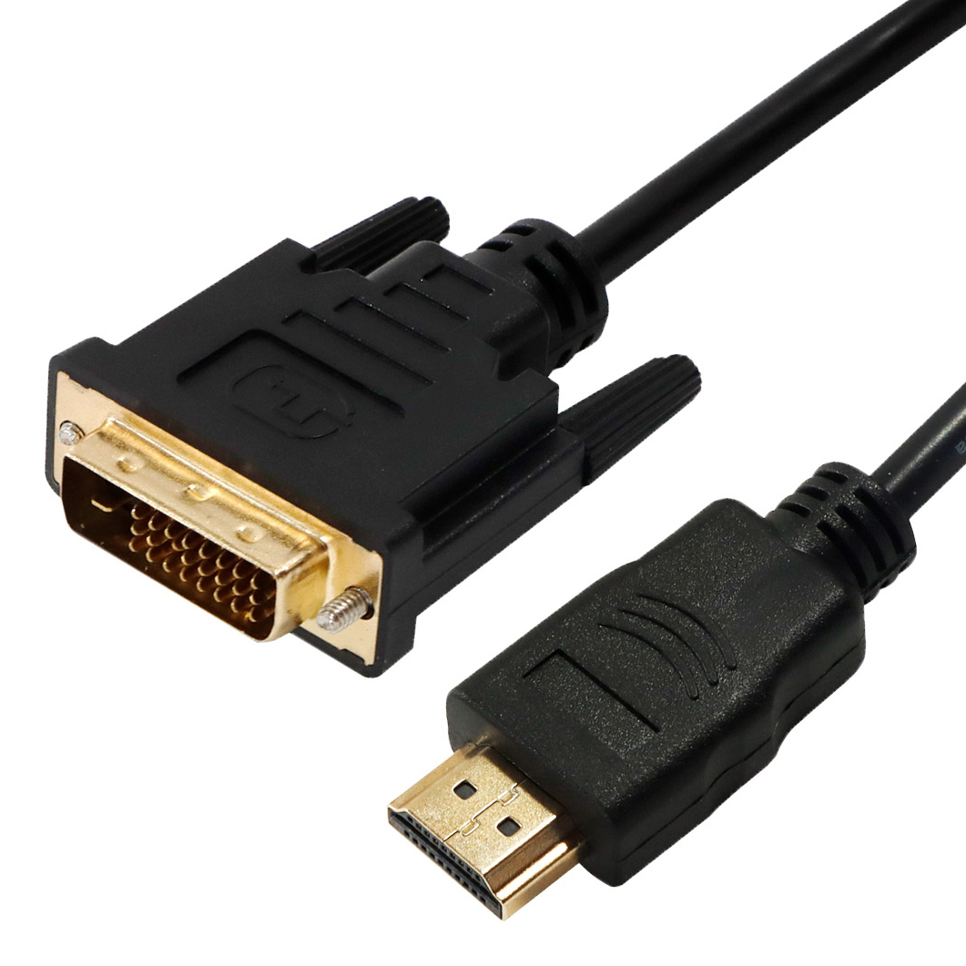 마하링크 DVI to HDMI Ver2.0 케이블 CP-1645 17,500원