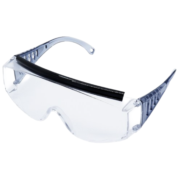 오토스 산업 안전 투명 보안경 B-622AF, 단일 색상, 6개 56,000원