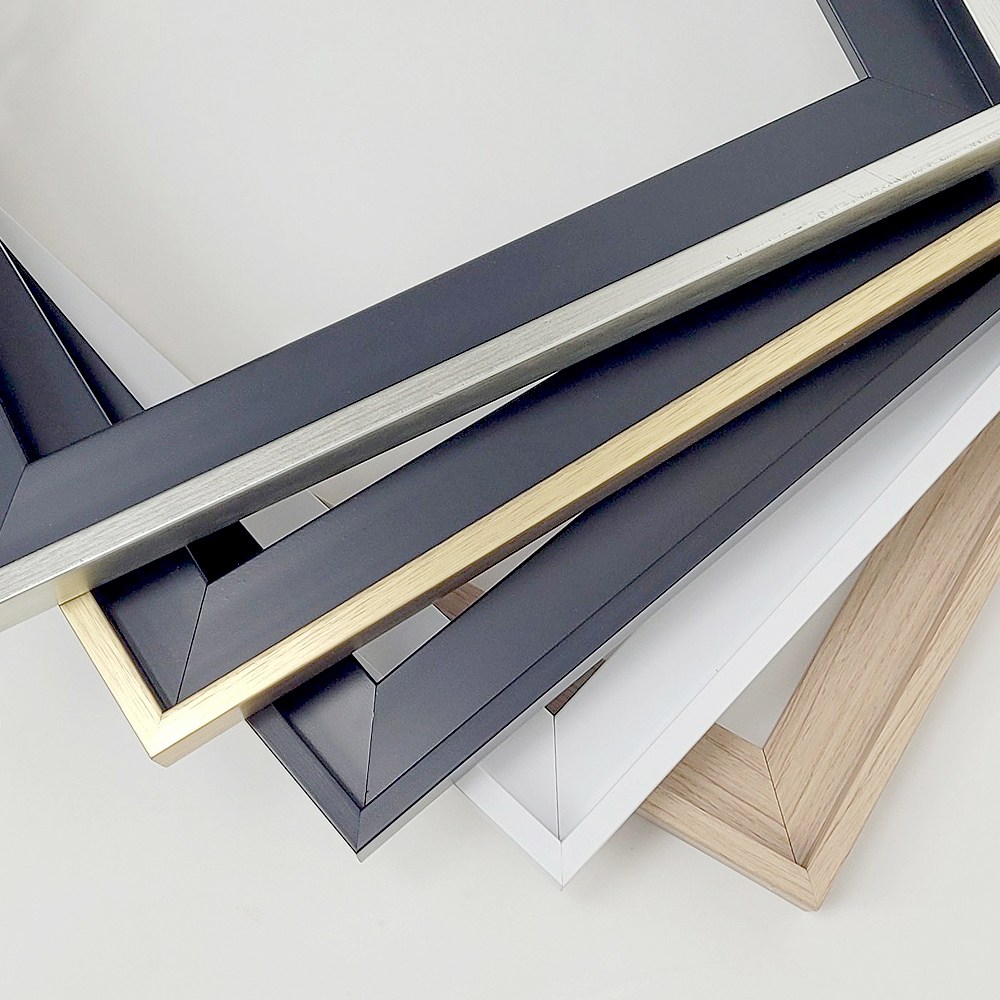 올림액자 유화 캔버스액자  프레임 주문제작 12호 33,000원