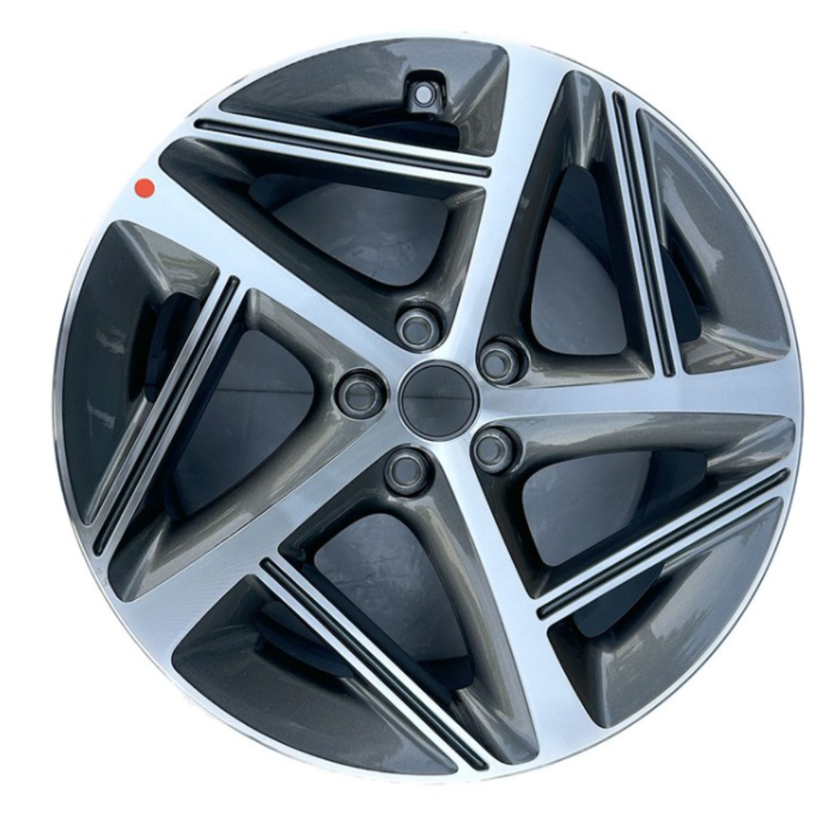 제네시스 G80 19인치휠 52910T1280 52914T1290 모비스 순정 새제품 354,520원