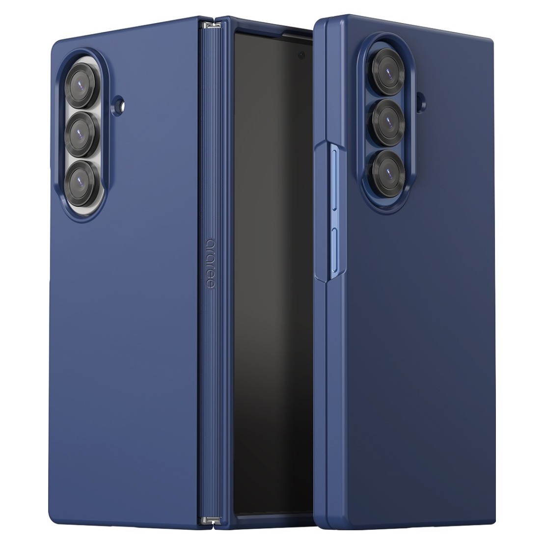 아라리 힌지보호 풀커버 휴대폰 케이스 에어로플렉스 30,230원