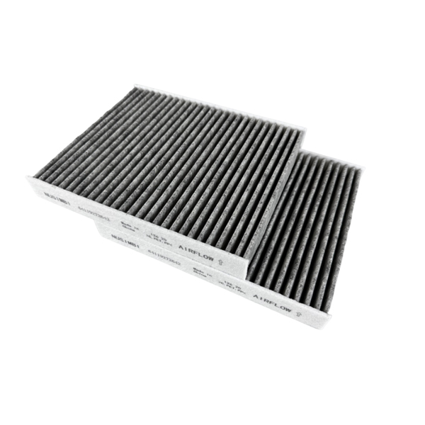 [호환] 누심비 BMW F10 에어컨 공조기 먼지 필터 F70 F60 F12 F01 F02 F04, 1개, 누심비 BMW F10 에어컨  필터 13,900원