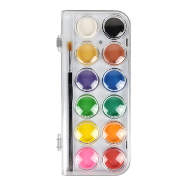 아이비스 고체 물감 103,900원