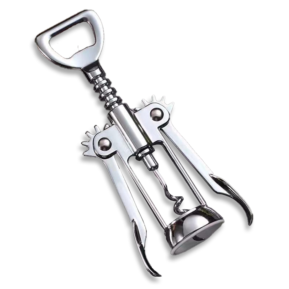 해피무드 편리한 와인오프너 병따개 5,100원