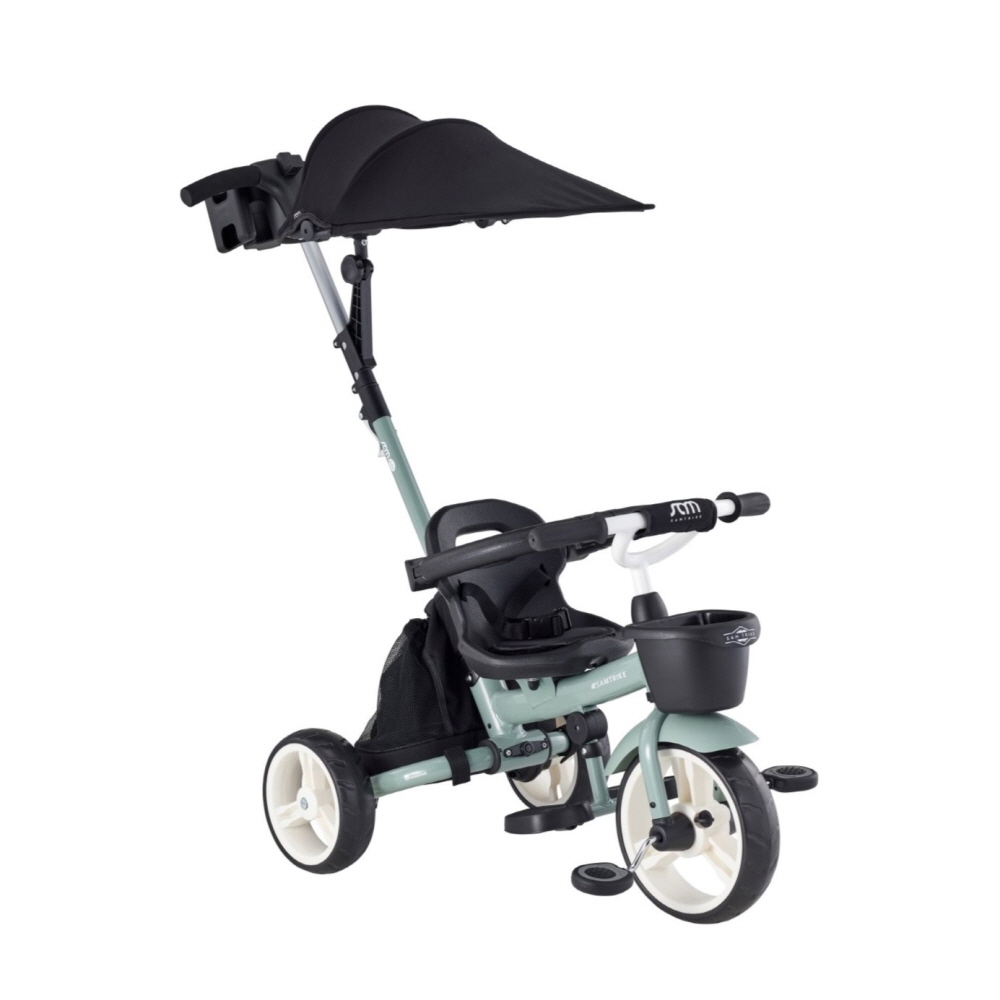 삼천리 2024 샘트라이크 200 어린이 유아 유모카 푸쉬카 세발자전거 110,000원