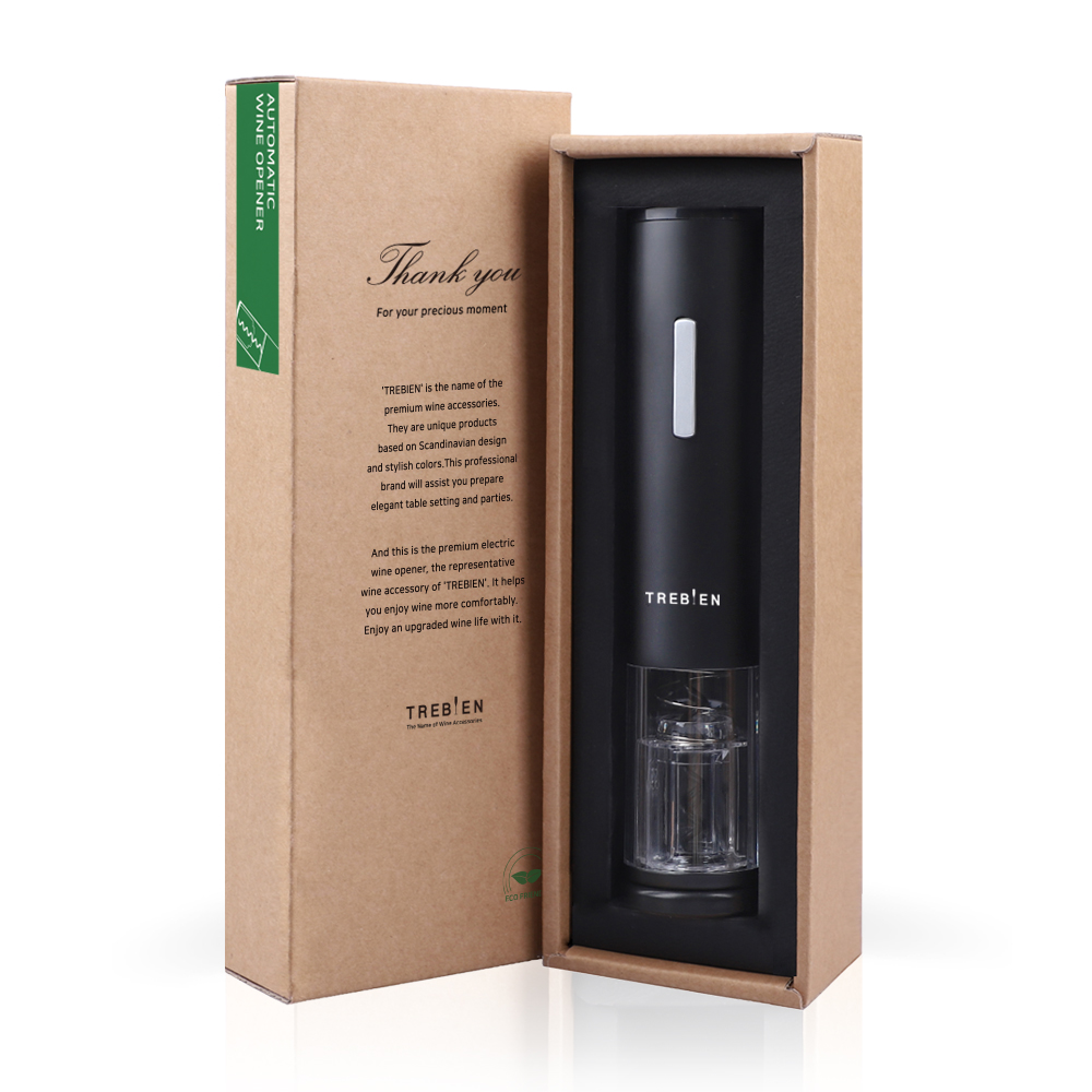 트레비앙 프리미엄 전동 와인오프너 DM-803 39,600원