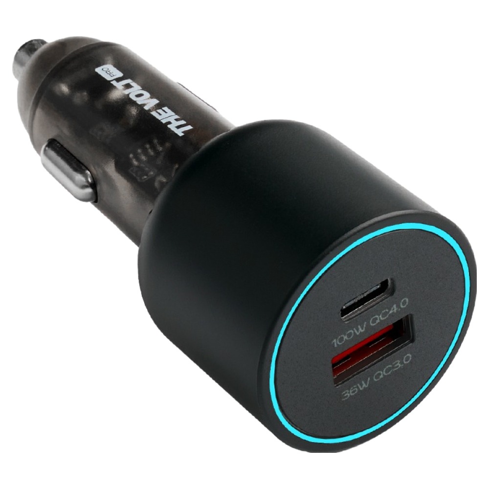 벤딕트 차량용 시거잭 초고속 충전기 136W 더볼트 프로 28,950원