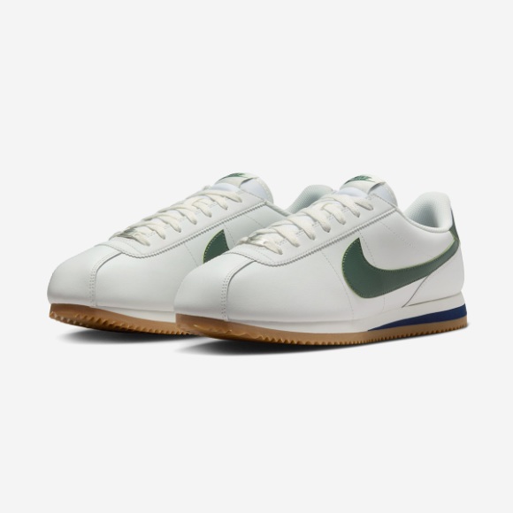 [국내매장 AS가능] 나이키 코르테즈 스니커즈 운동화 단화 여성 남성 정핏 105,000원