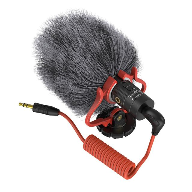 스몰리그 카메라온마이크 3468, 1개 59,000원