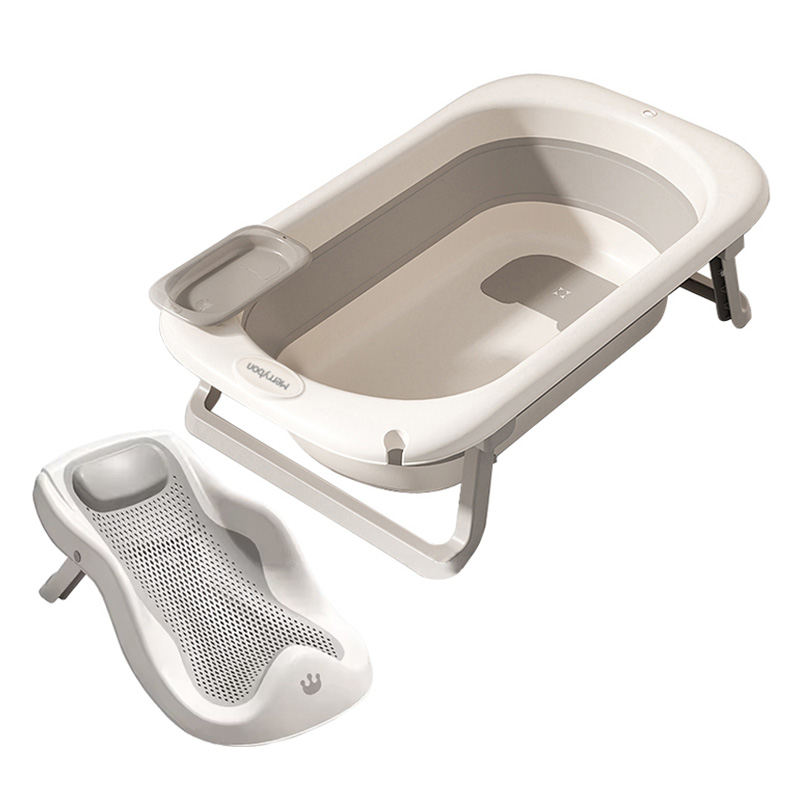 메리본 접이식 아기욕조 + 싱크대 아기욕조, 화이트 55,020원