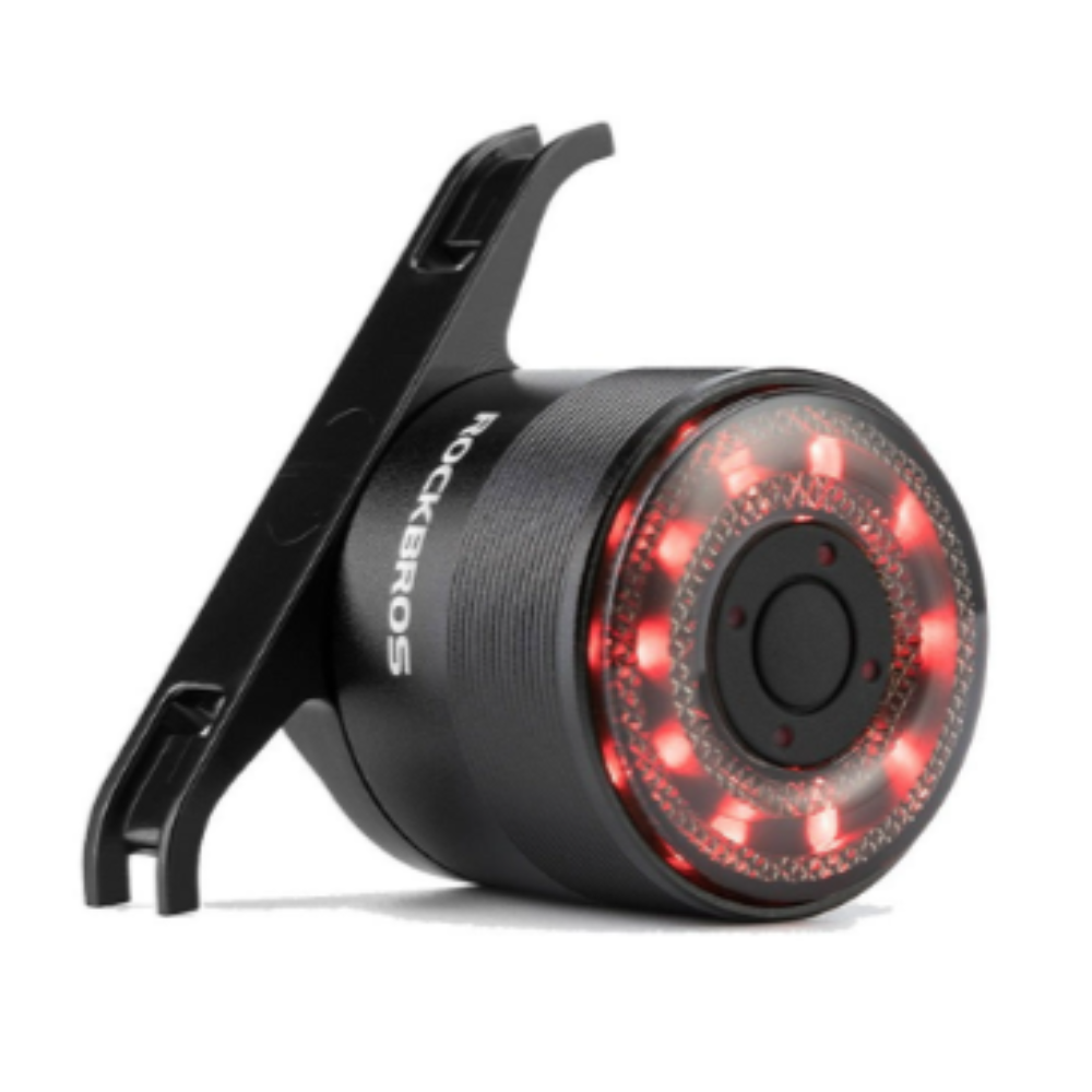 락브로스 Q1 초경량 LED 자전거 후미등 82,700원