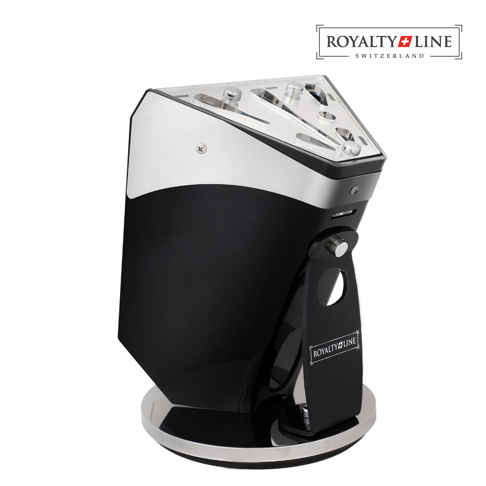 로얄티라인 스위스 홈마스터 초경량 칼꽂이 나이프스탠드 칼블럭 칼보관 칼수납 39,000원