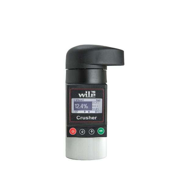 WILE 곡물, 씨앗 수분측정기 WILE 78 740,000원