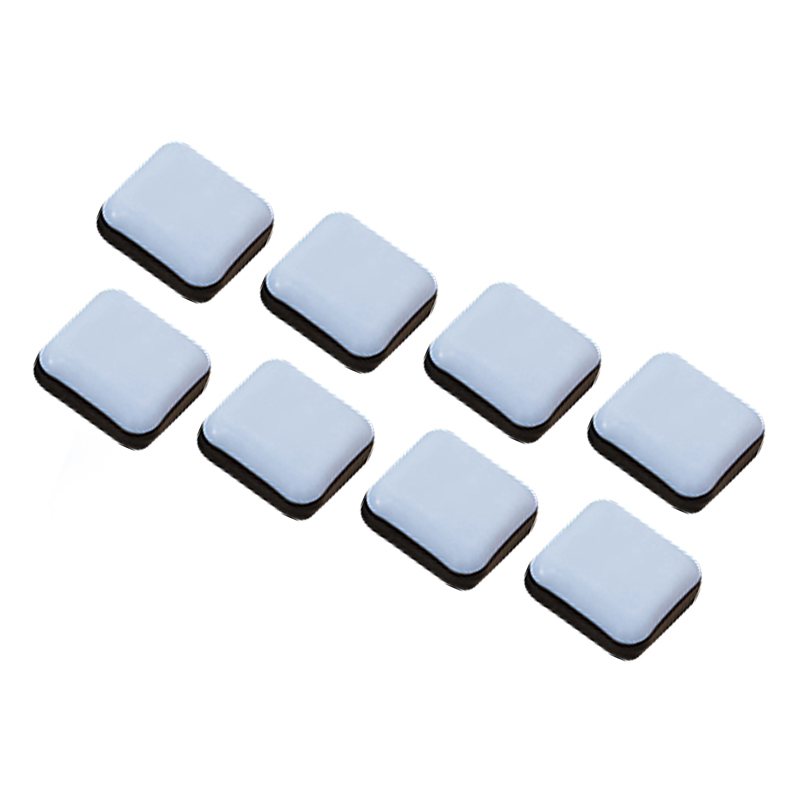 케이홈 가구 테프론패드 사각 13,750원