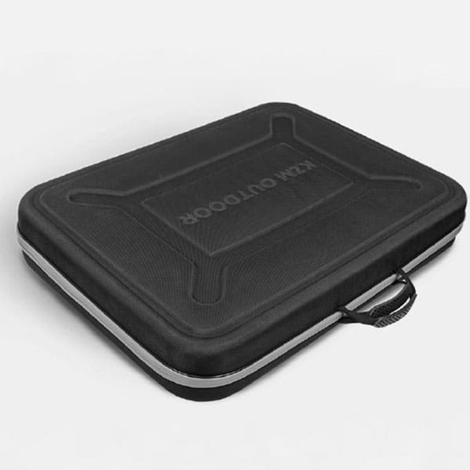 카즈미 원테이블 TRS 캐리백 원행어 캠핑 가방 와이드 132,900원