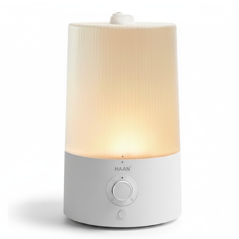 [26년형 초저소음] 한경희 무드등 복합식 가습기 4L 40,900원