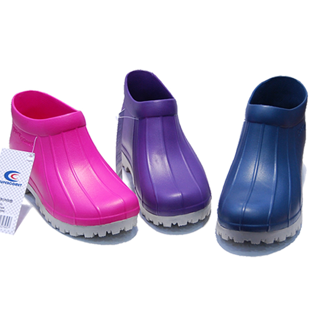 미끄럼방지 다용도 발목방수신발 800 주방화 11,800원