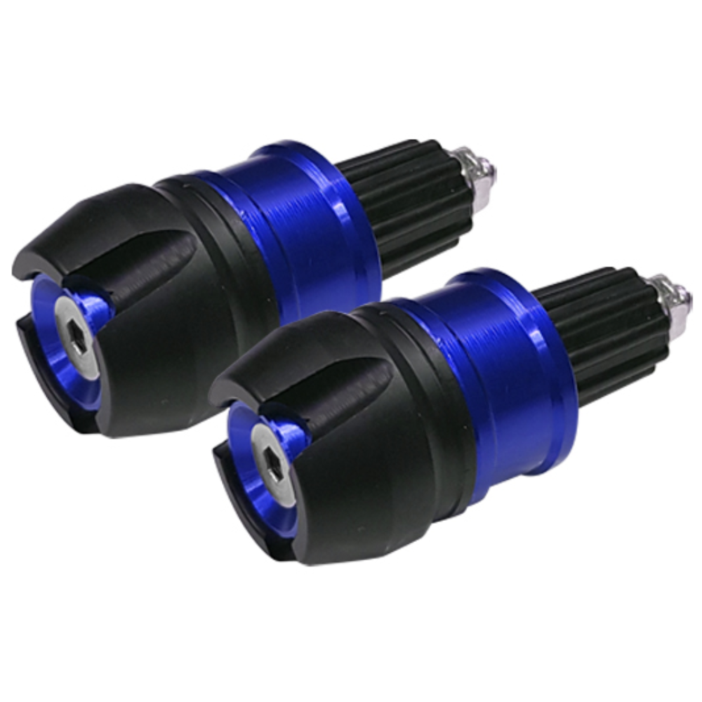 MOXI 오토바이 마쓰도 핸들발란스 튜닝 바앤드캡 XMAX 크루심 포르자 PCX 엔맥스, 1세트 9,900원