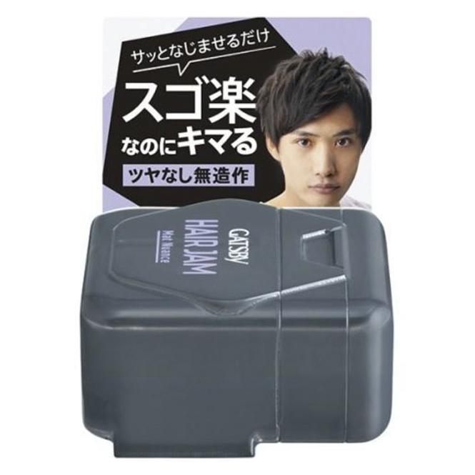 갸스비 헤어잼 파우더 셋팅 내츄럴 매트 뉘앙스 휴대용 5,040원