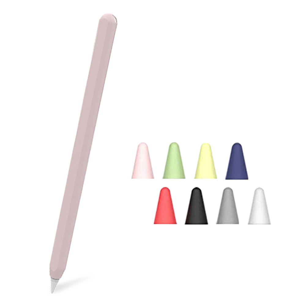 디지지 애플펜슬 2세대 실리콘 커버 + 펜촉캡 8종 세트 9,410원