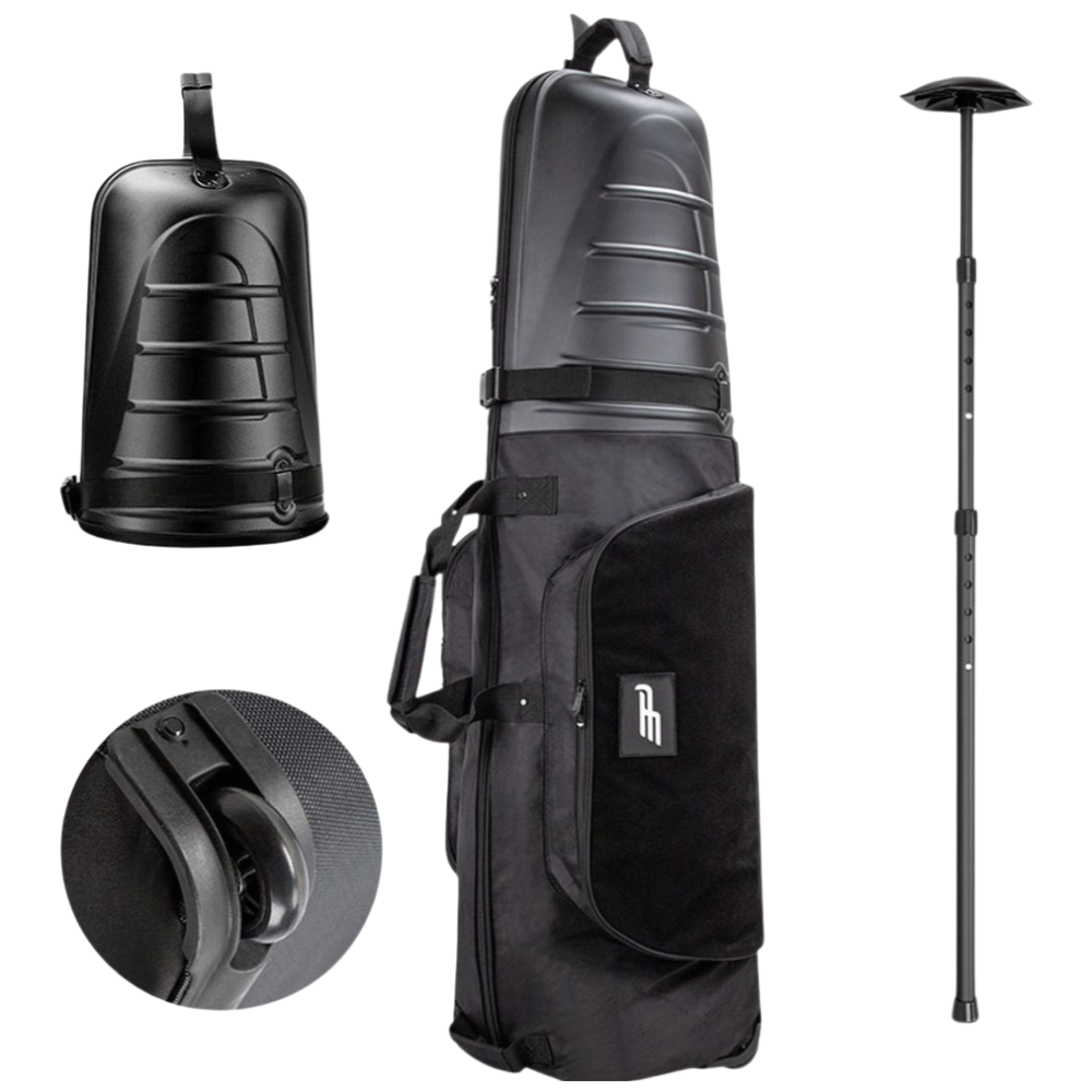 플레이이글 하드케이스 항공커버 지지대 세트 119,900원