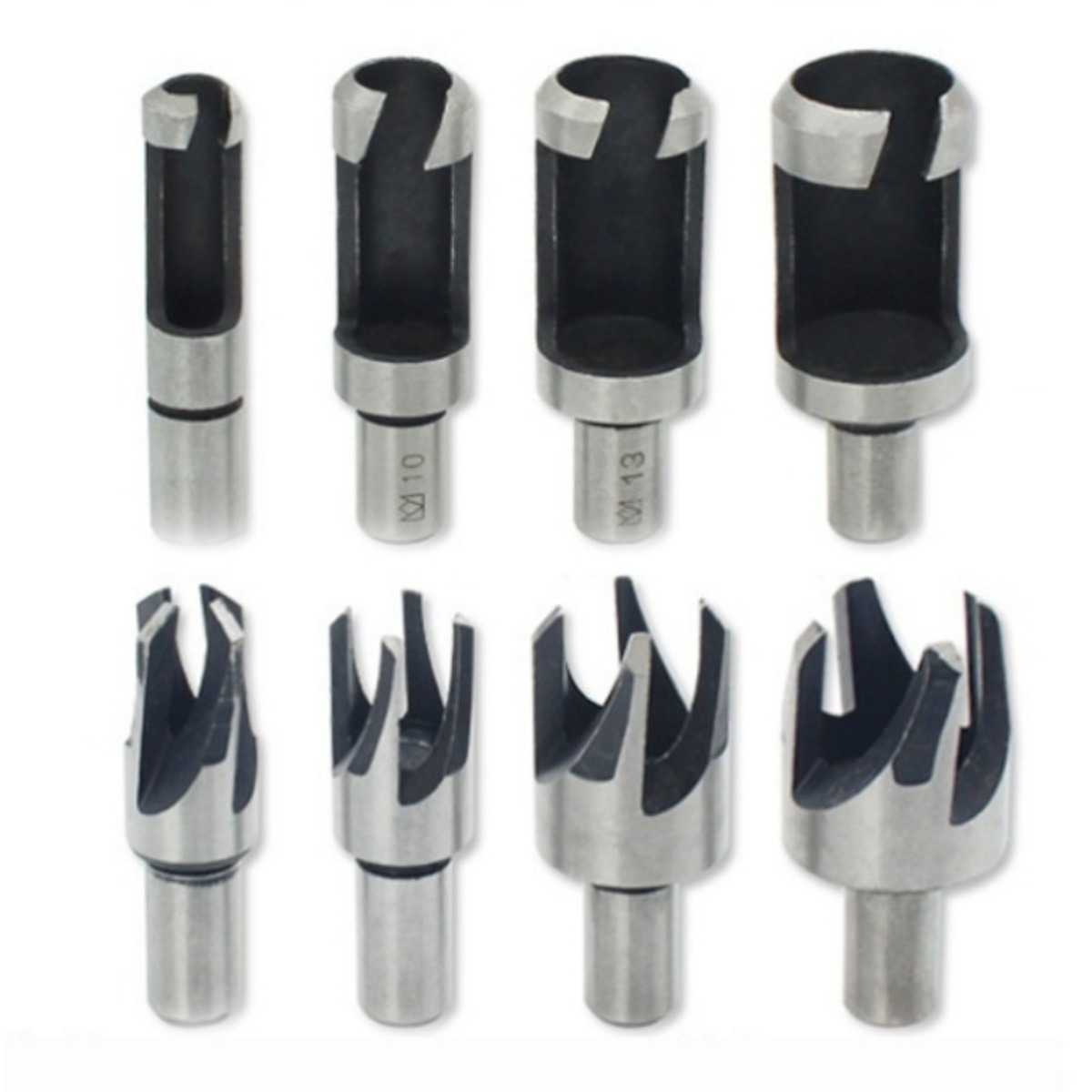 소소마켓 목공 공구 드릴 비트 8종세트.1개 13,800원