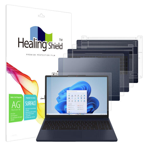 아트박스/힐링쉴드 아이디어패드 슬림3 15IRH10 OLED 저반사1매 외부3종, 1개 53,820원