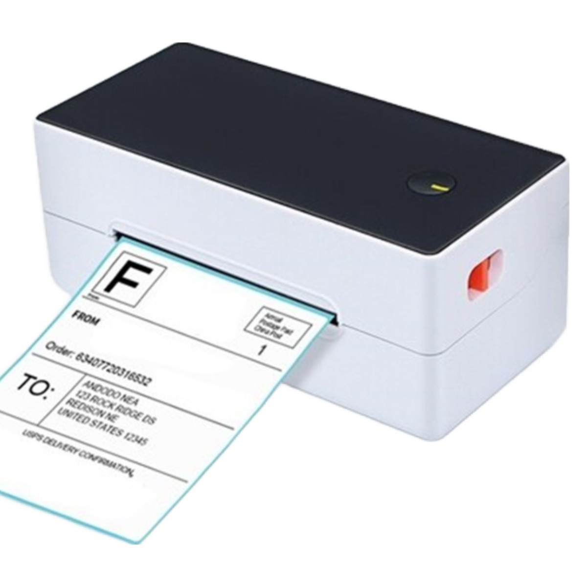 택배 송장 운송장 라벨 프린터, 1개 99,000원