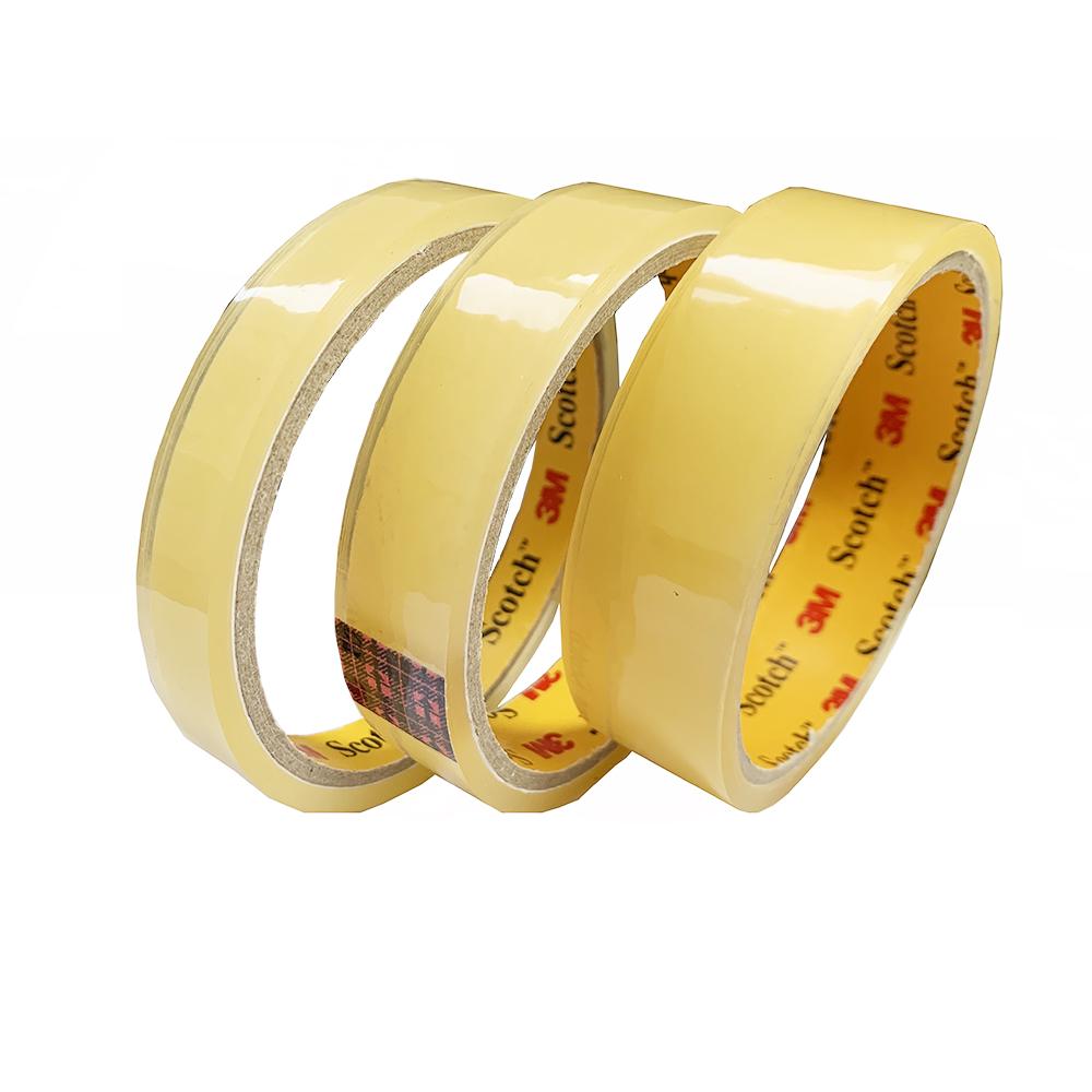 3M 스카치 다용도 테이프 리필 550 3인치 (12mm /18mm /24mm x 20m) 1,500원