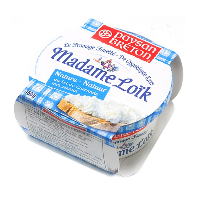 PAYSAN BRETON 페이장브레통 마담로익150G 9,510원