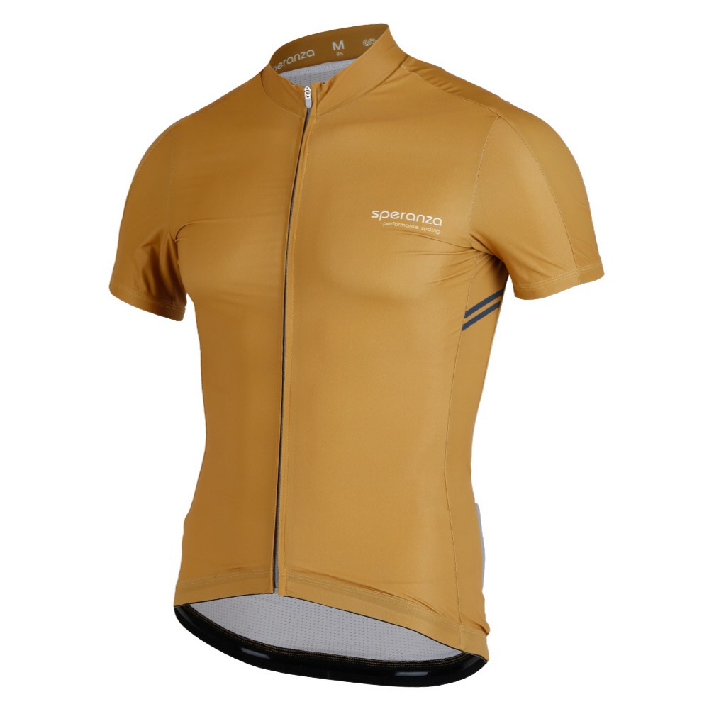 스페란자 라이트핏 반팔져지 J24-골드 / 자전거의류 bicycle/cycle wear 59,150원