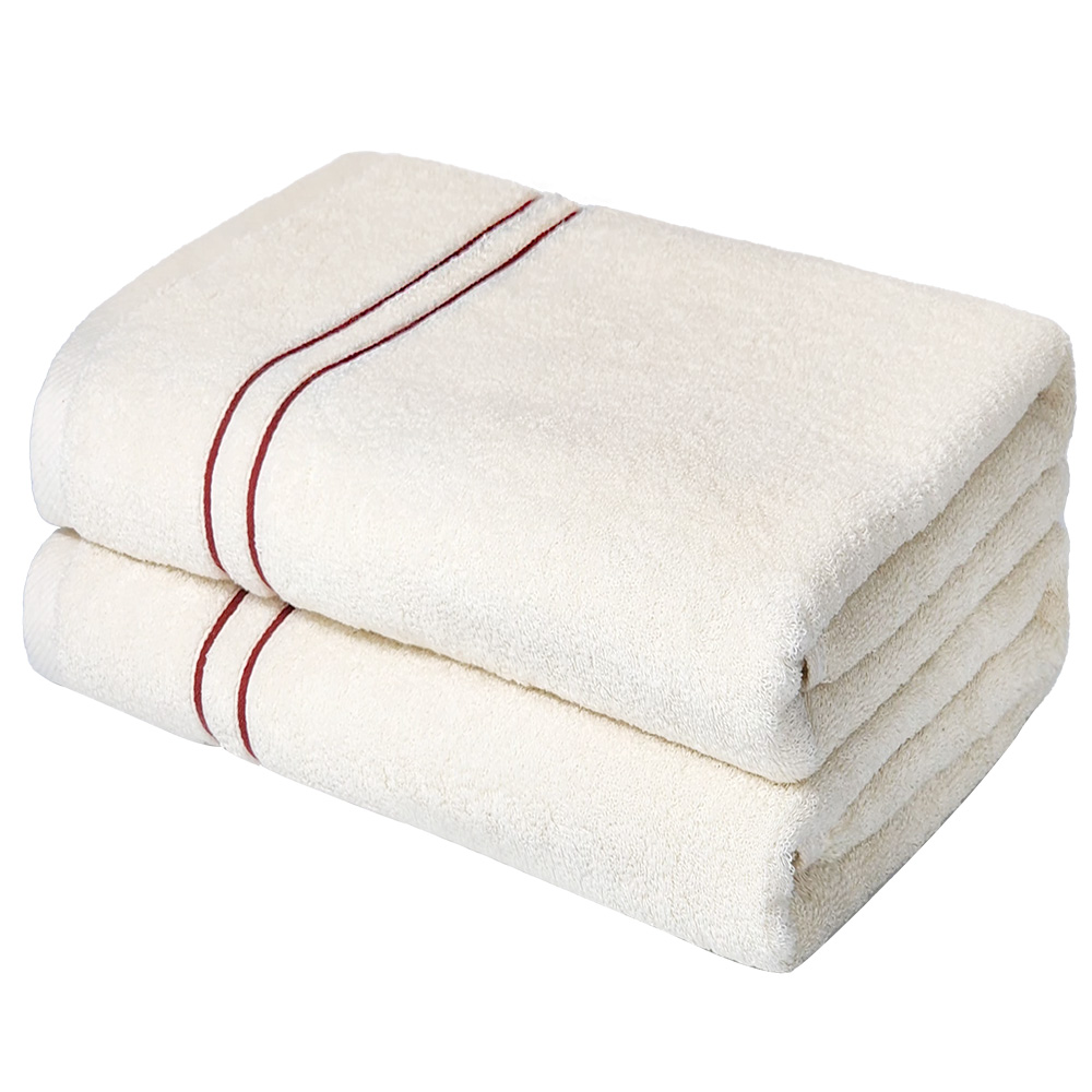 국산 무염색 대형바스 고리형 450g 40수 타월 코마사 부드러운 데코 라인 24,900원