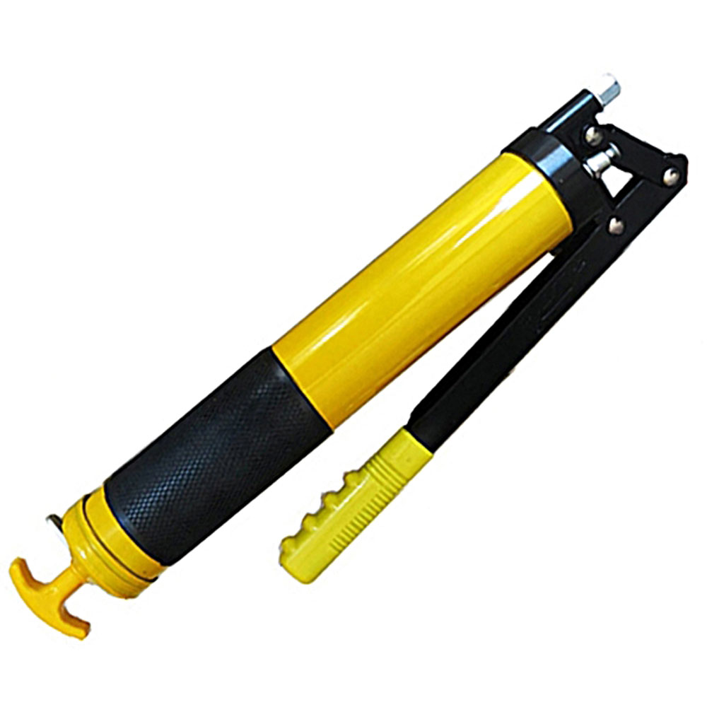 무료배송 오늘출발 케이스무료증정 고장없이 정확한 명품구리스건 전문가추천 정확한주입 포크레인 중장비 트럭 버스, 1개 20,220원