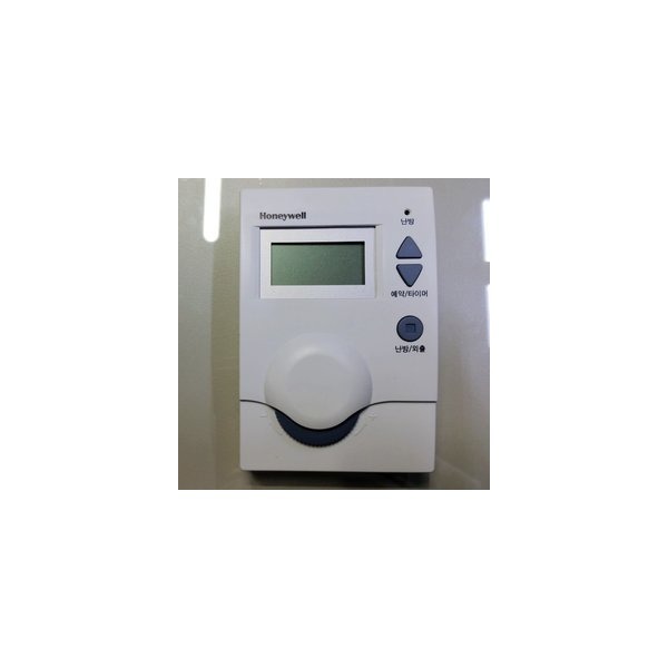 난방 룸스위치 DT100 R201 하니웰 온도조절기 45,000원
