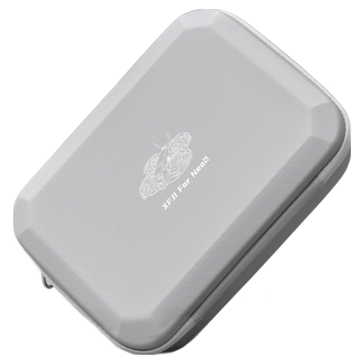 DJI neo2 네오2 가방 플라이모어 콤보 케이스 보관함 숄더백 드론보호 악세사리 수납, 플라이모어콤보용, 1개 33,900원