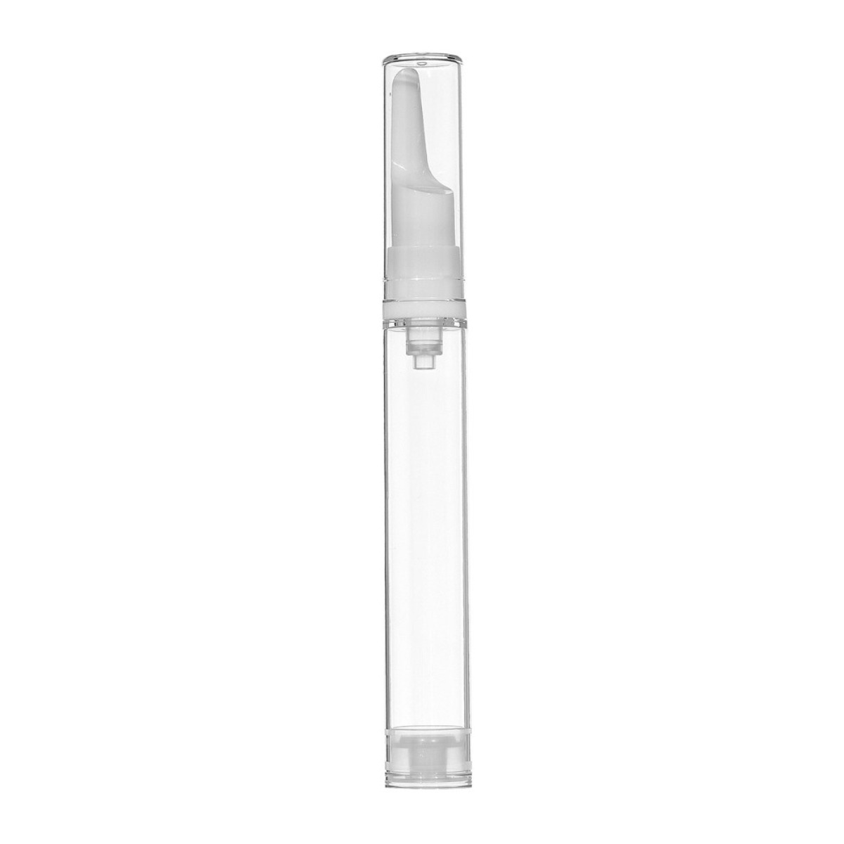 [10-25개묶음판매] 에어리스 진공 아이크림 5ml 10ml 15ml 펌프용기 허브스프레이공병 33,040원