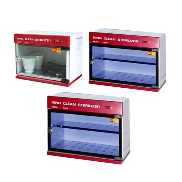 아이샵오픈 소독기 살균기 자외선소독기 소형소독기 병원.학교(10L+22L+32L)-한국 198,000원