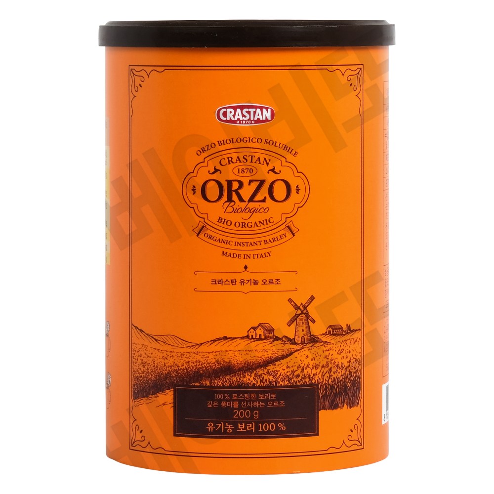 크라스탄 유기농 오르조 20,940원