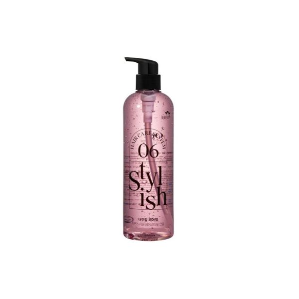 (500ml) 꽃을든남자 헤어케어시스템 헤어젤펌머리헤어케어헤어세팅고정스타일유지수분윤기머릿결 28,400원