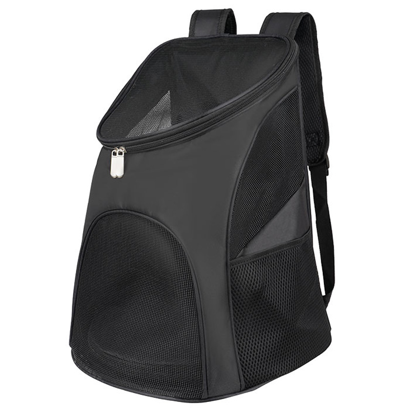 AOUFK 반려동물 앞가방 오픈매쉬 이동백팩 29,500원