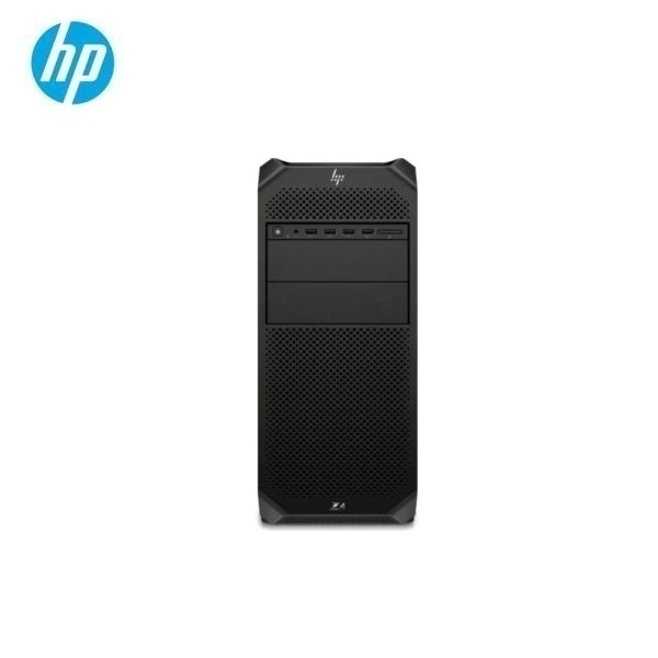(HP) Z4 G5 타워 57K36AV Xeon W3-2423 (16GB/512GB/1TB/Win11P) (64G램 구성(16x4)+2T NVMe구성(1Tx2)+A400 4G추가) 9,558,000원