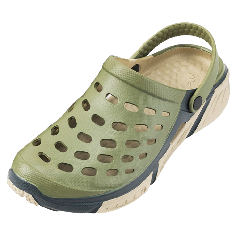 조이비스 남성용 샌들 슬리퍼 EVA 트레킹 클로그 KH2JB82 58,900원