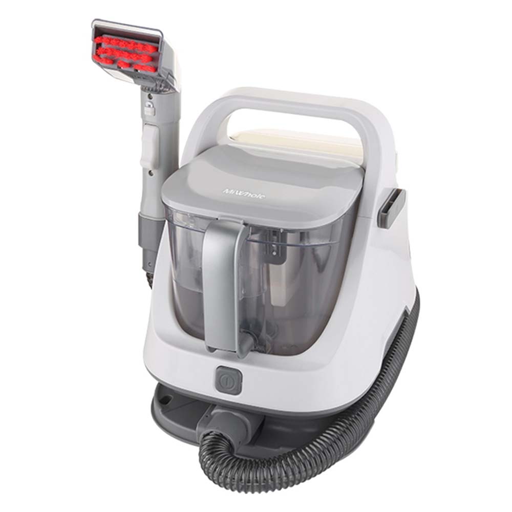 미홀 패브릭 세척 청소기 74,500원