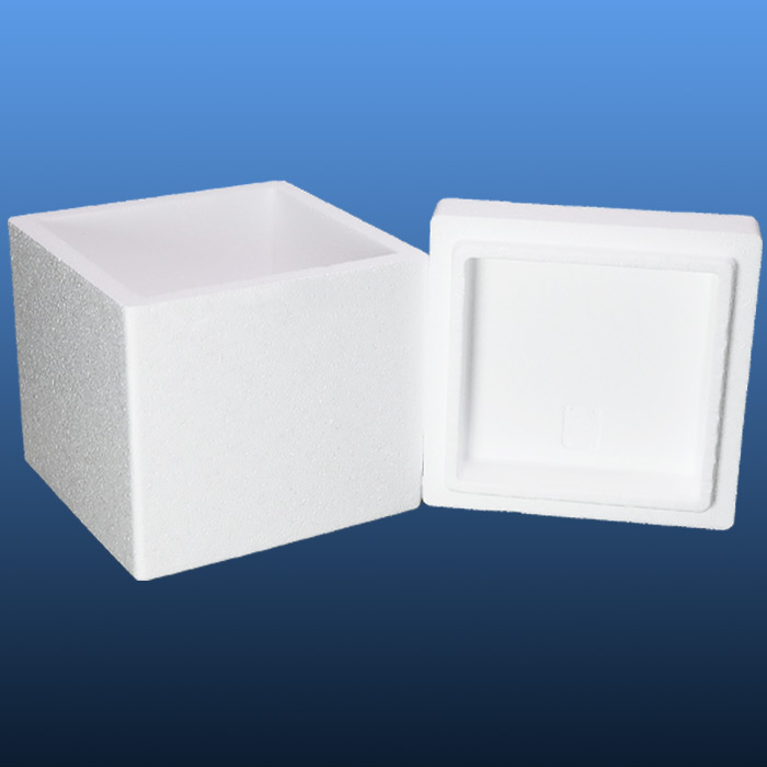 스티로폼 박스 김치5kg x 8개,멍게 박스,내경220 x 220 x 243,멍게 해산물 아이스박스, 8개, 김치5K 15,500원