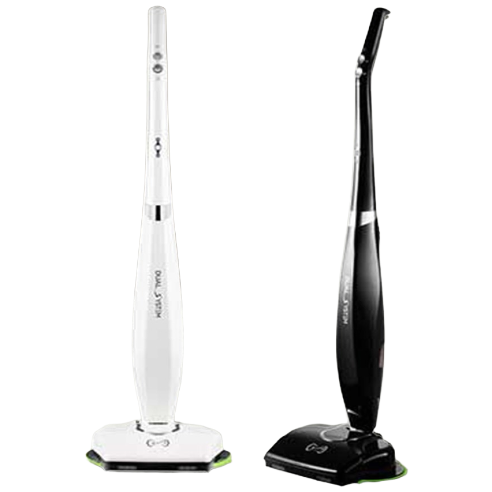 [본사직영] 스윙 파워스윙 무선 진공 물걸레 청소기 8100-DC (진공+물걸레 2 in 1 /AS보장), 제트블랙, 8100-DC 286,000원