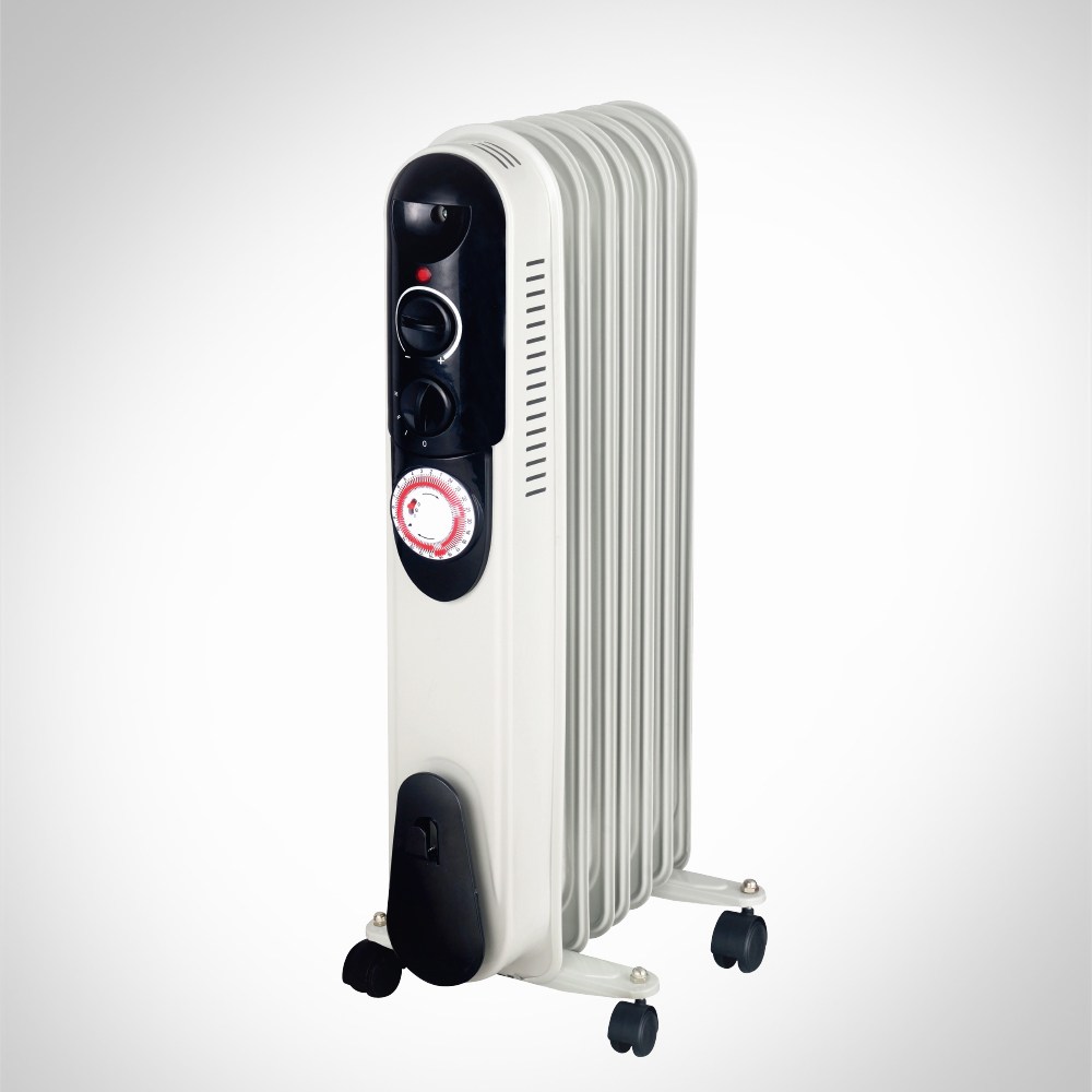 한빛 전기 라디에이터 타이머 가정용 난로 히터 사무실 화장실 욕실 캠핑 난방기 동파방지 온열기 59,800원