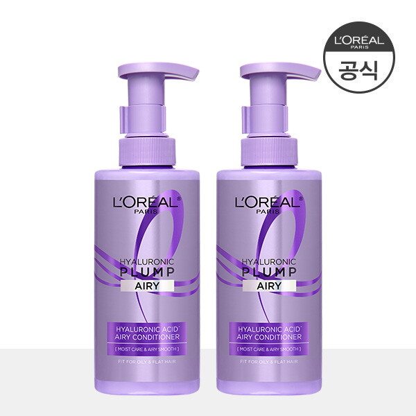 로레알파리 히알루론산 컨디셔닝 헤어팩 32,500원